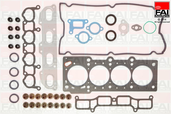 Gasket Kit, cylinder head